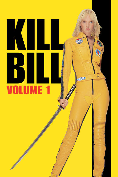 All Roads to Kill Bill