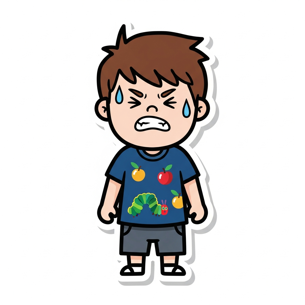 Lil' Mimic Studio Hits 1,000 Generations